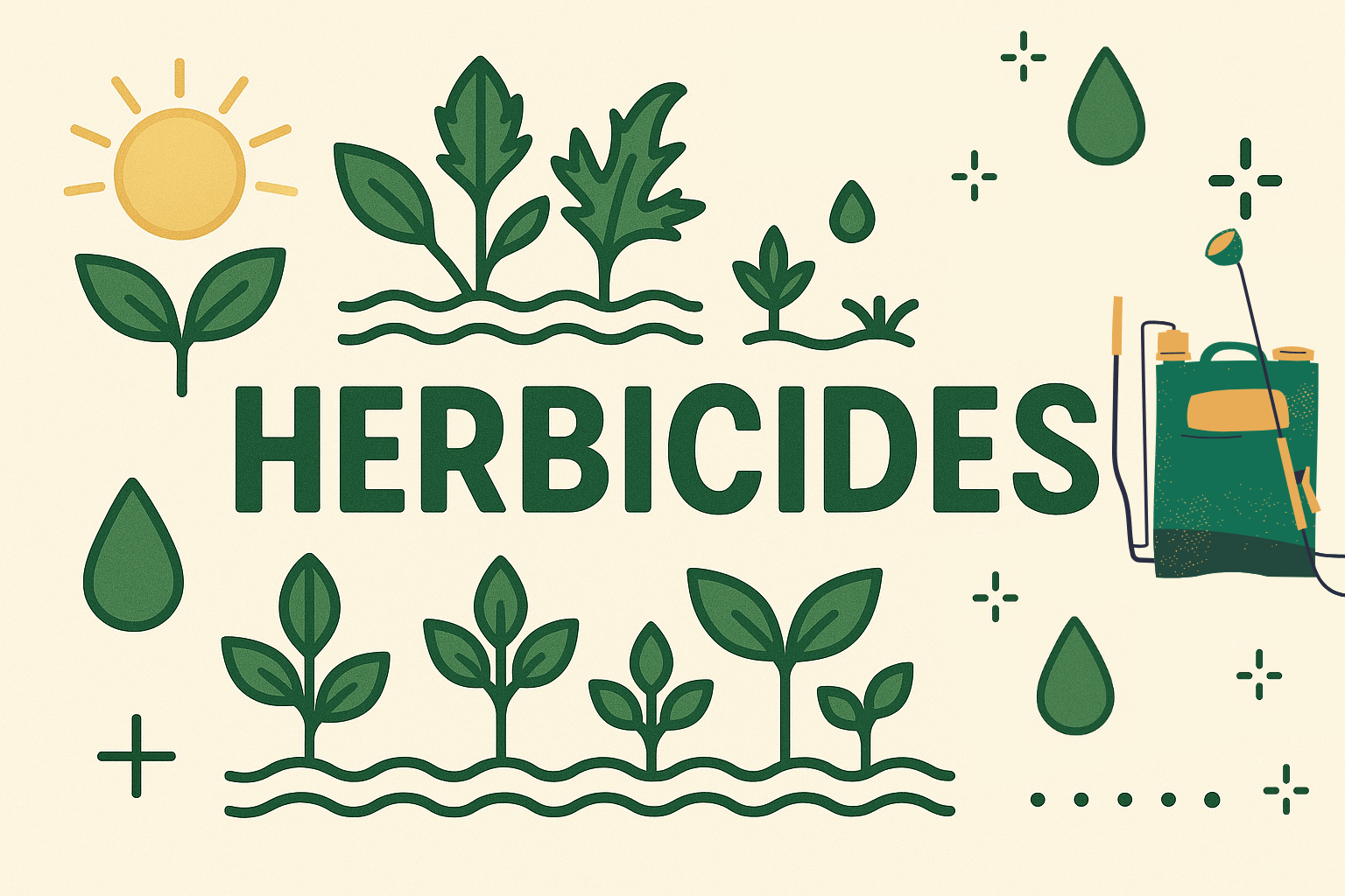 Herbicides